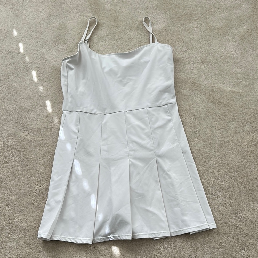 Abercrombie Athletic Dress
